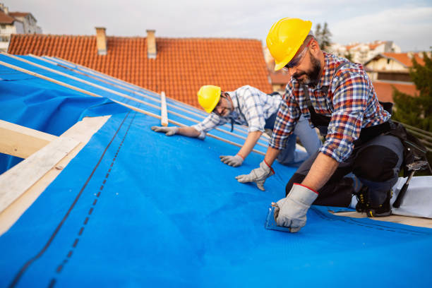 Best Chimney Flashing Repair  in East Pittsburgh, PA